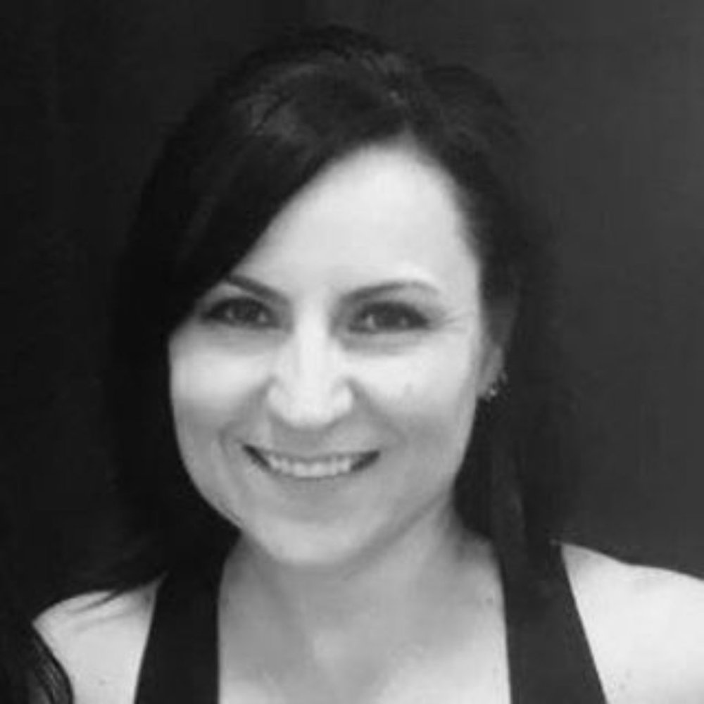 Meet your Posher, Stacy